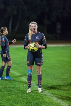 Bild 245 - B-Juniorinnen VfL Pinneberg - Eimsbuettler TV : Ergebnis: 1:0